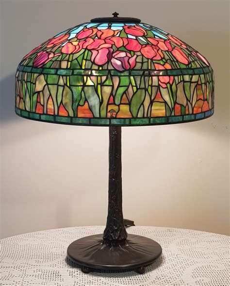 best tiffany lamp replica|best tiffany reproduction lamps.